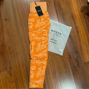 NVGTN Seamless leggings